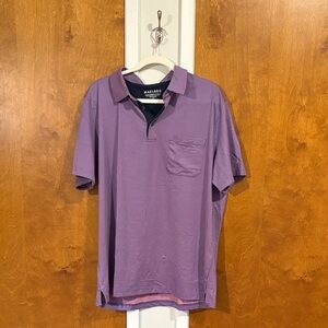 Men’s Maelreg Polo